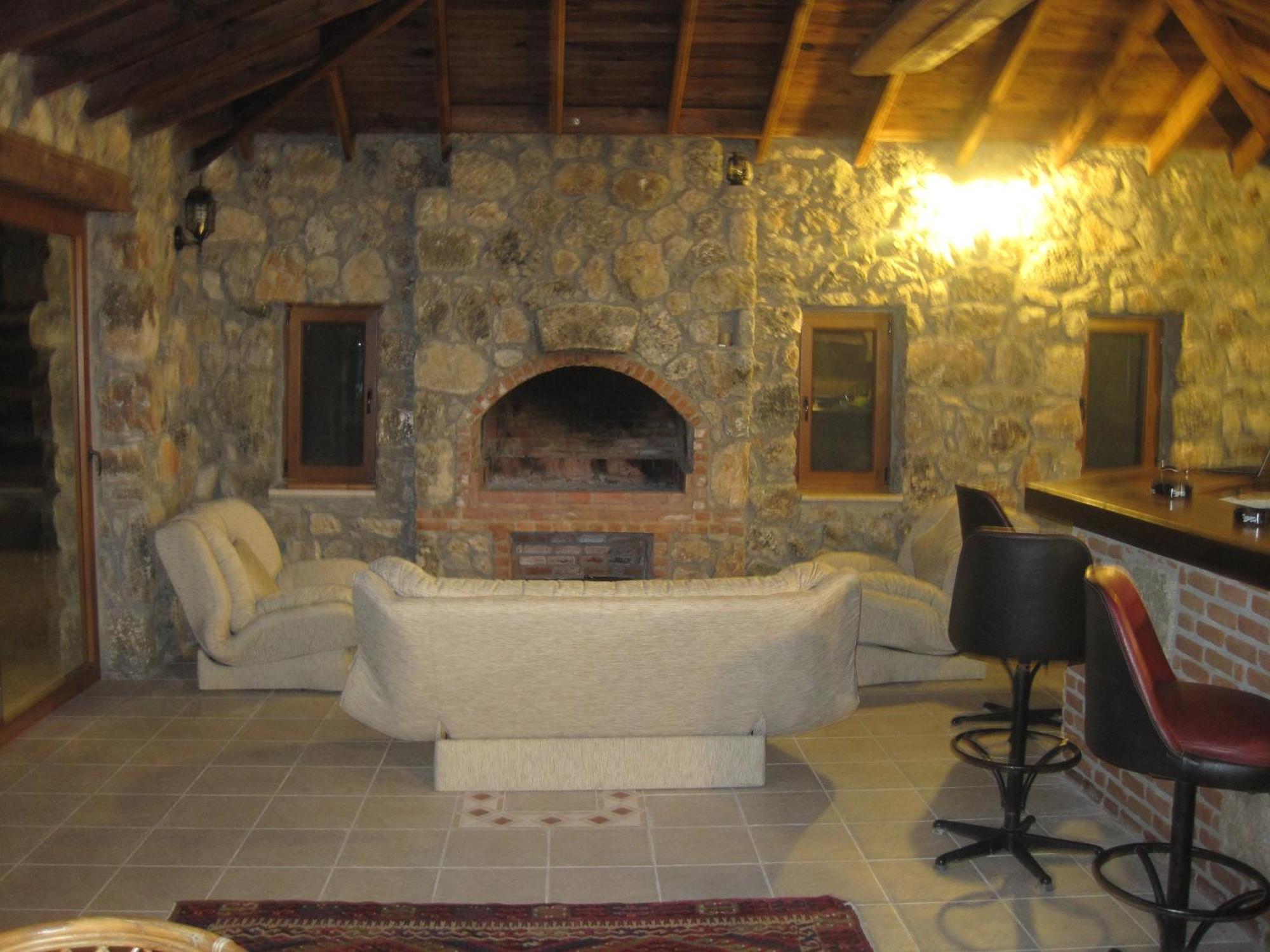 Doga Apartments Каякьой Екстериор снимка