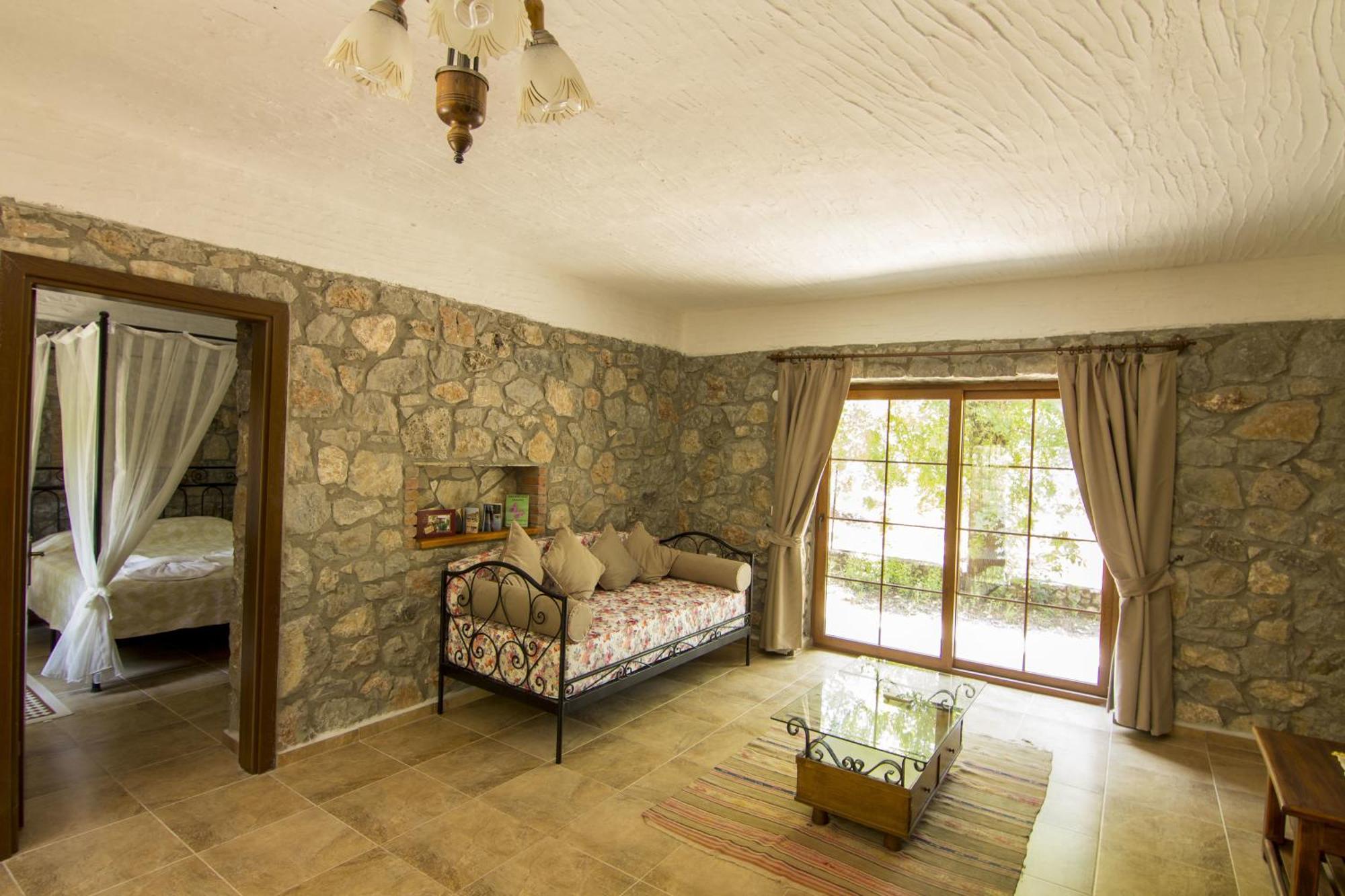 Doga Apartments Каякьой Стая снимка