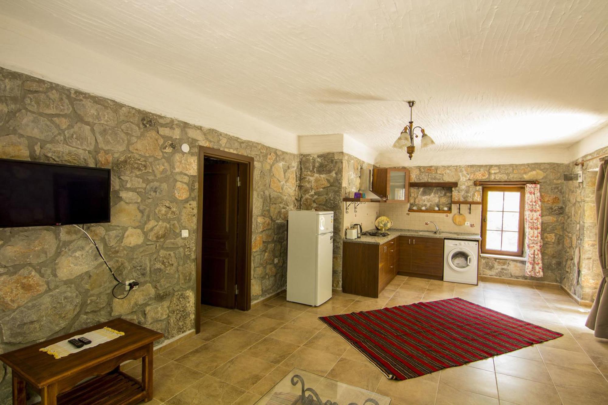 Doga Apartments Каякьой Стая снимка