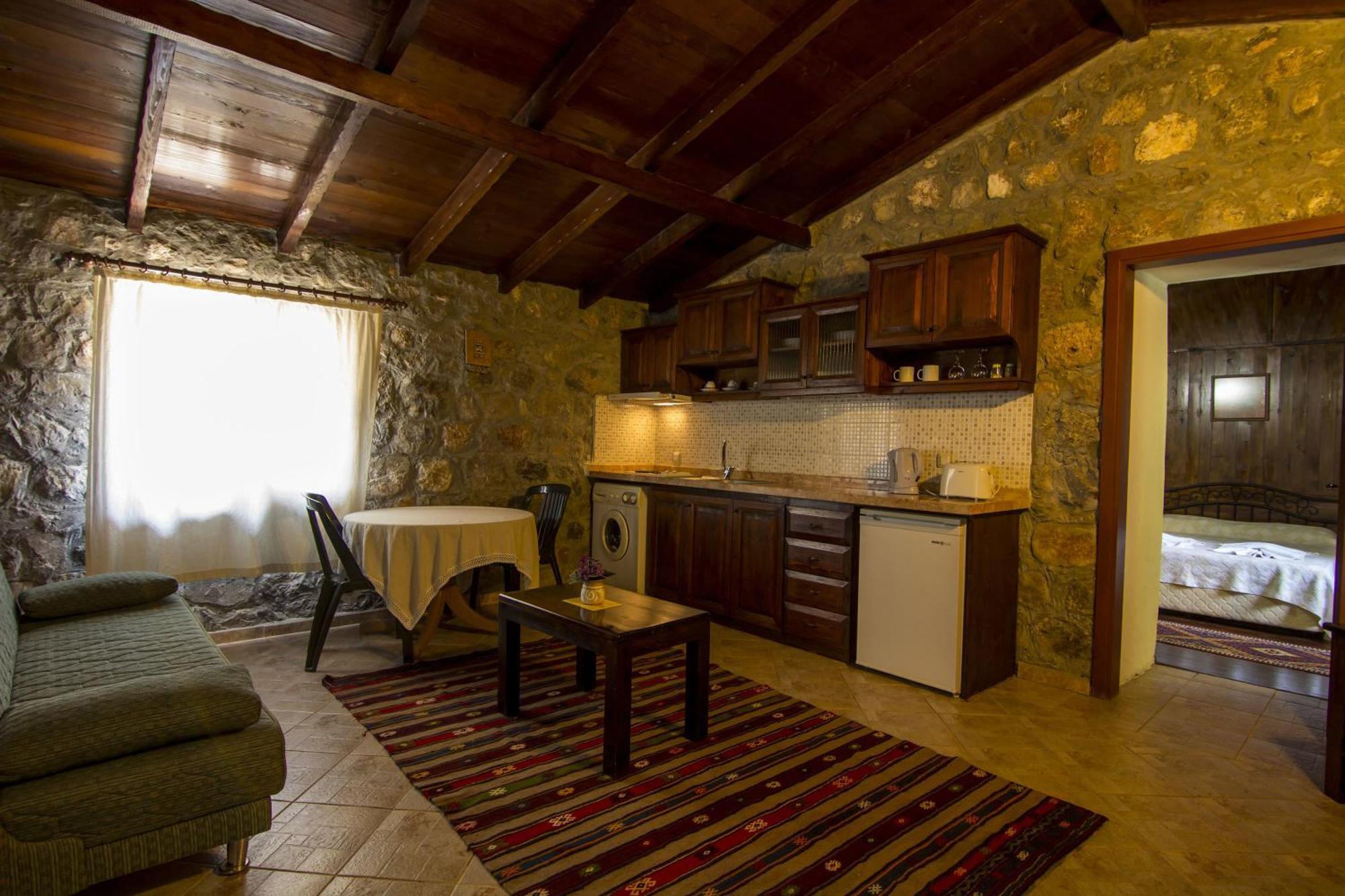 Doga Apartments Каякьой Стая снимка