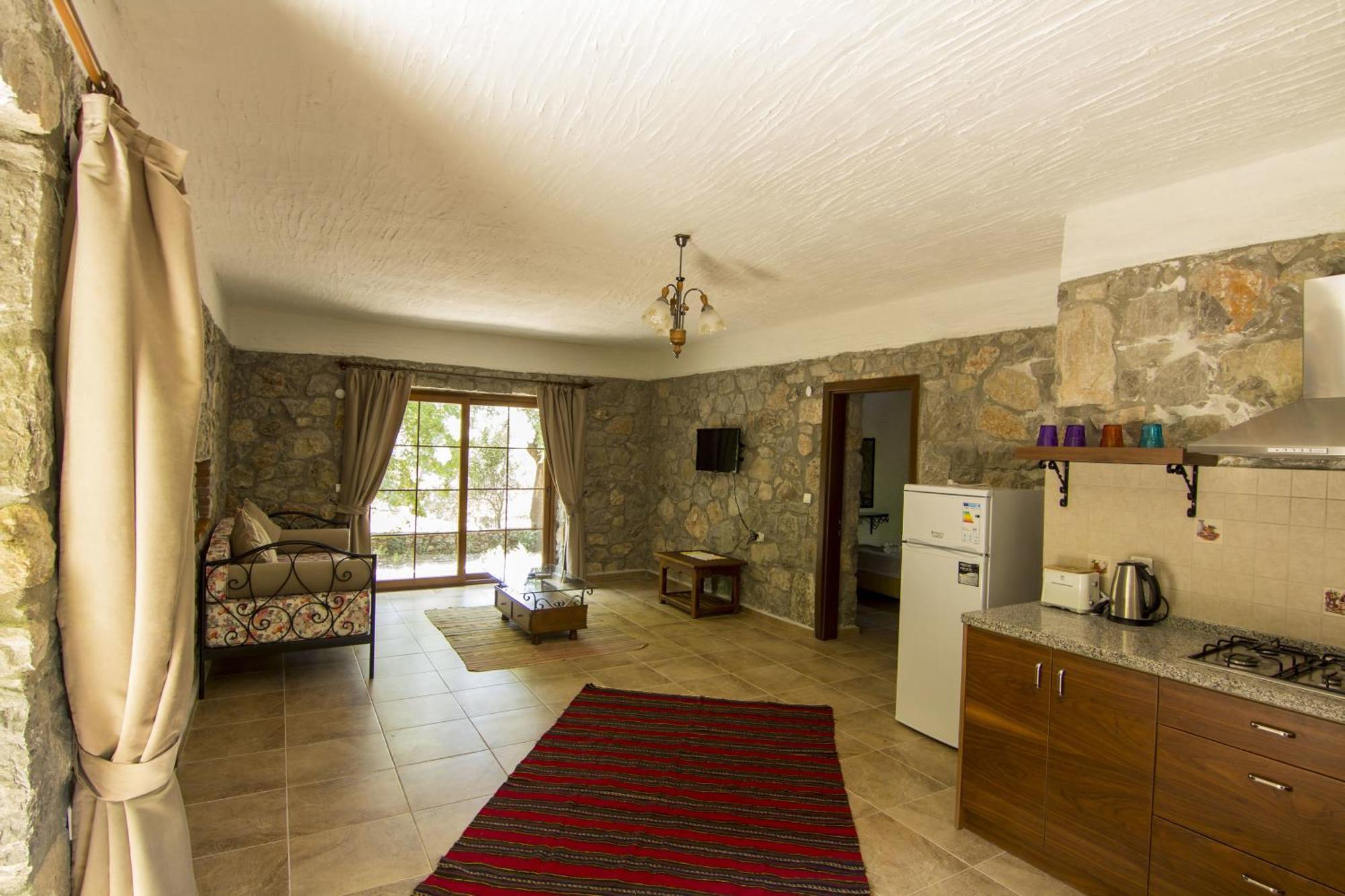 Doga Apartments Каякьой Стая снимка