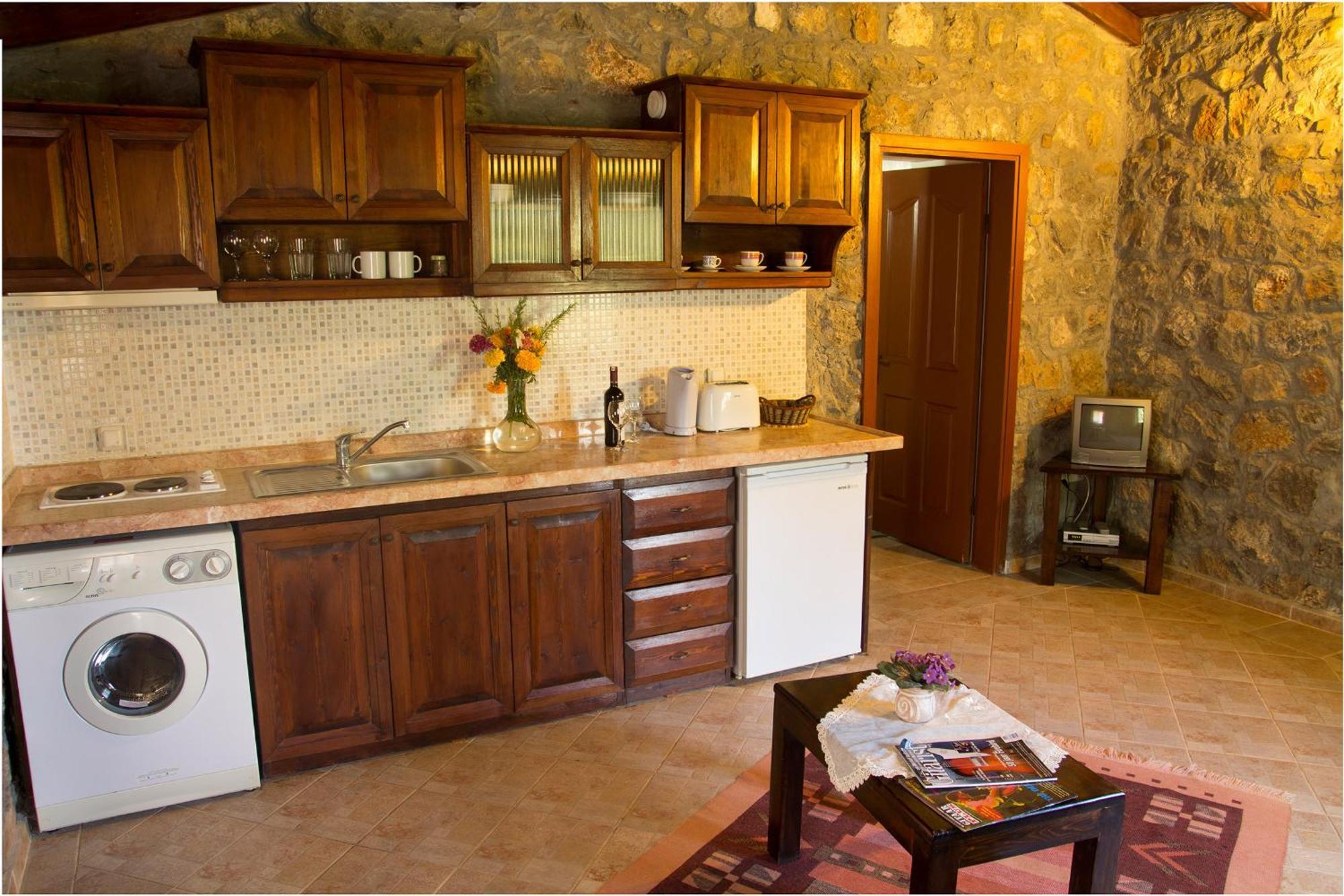 Doga Apartments Каякьой Стая снимка