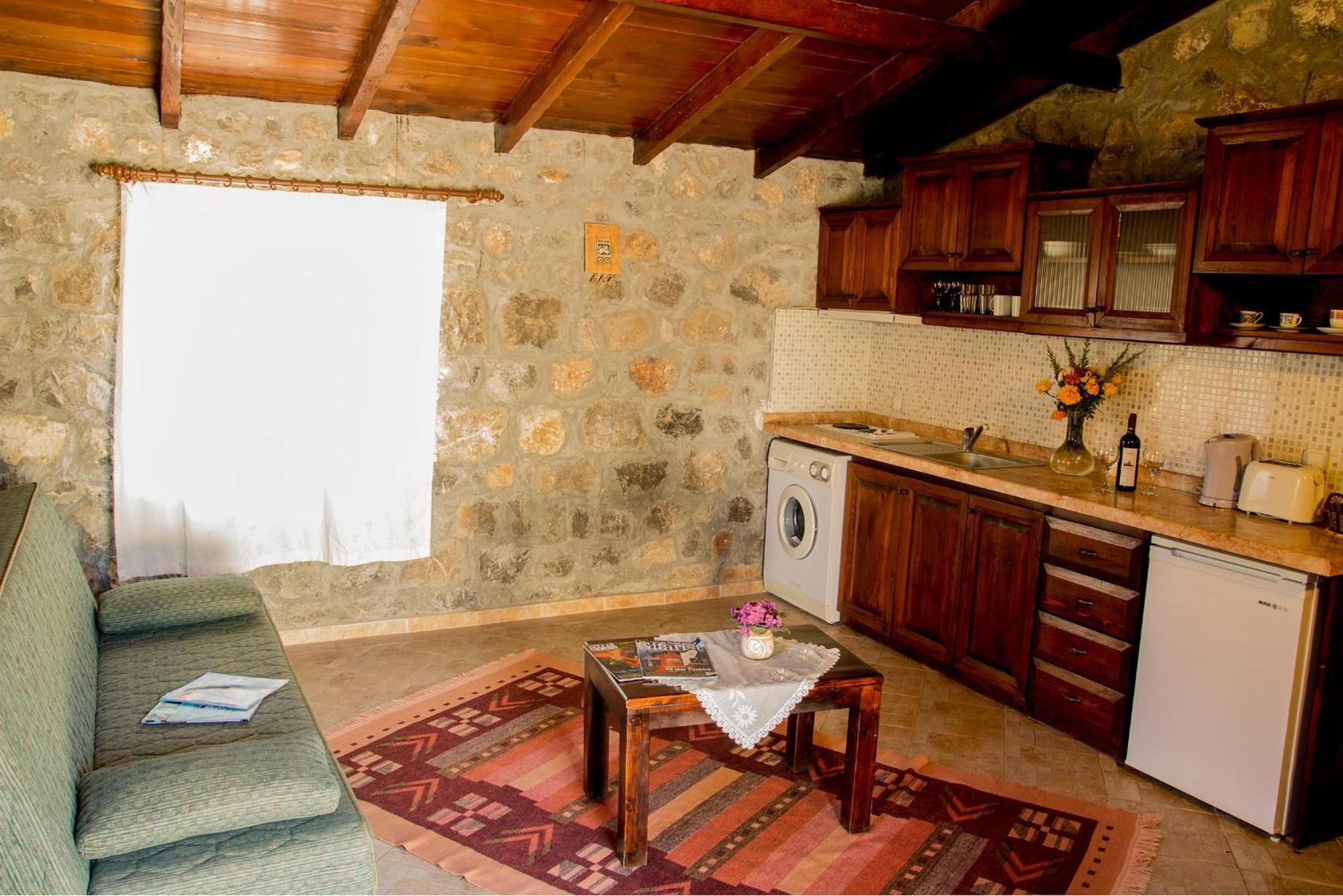 Doga Apartments Каякьой Стая снимка