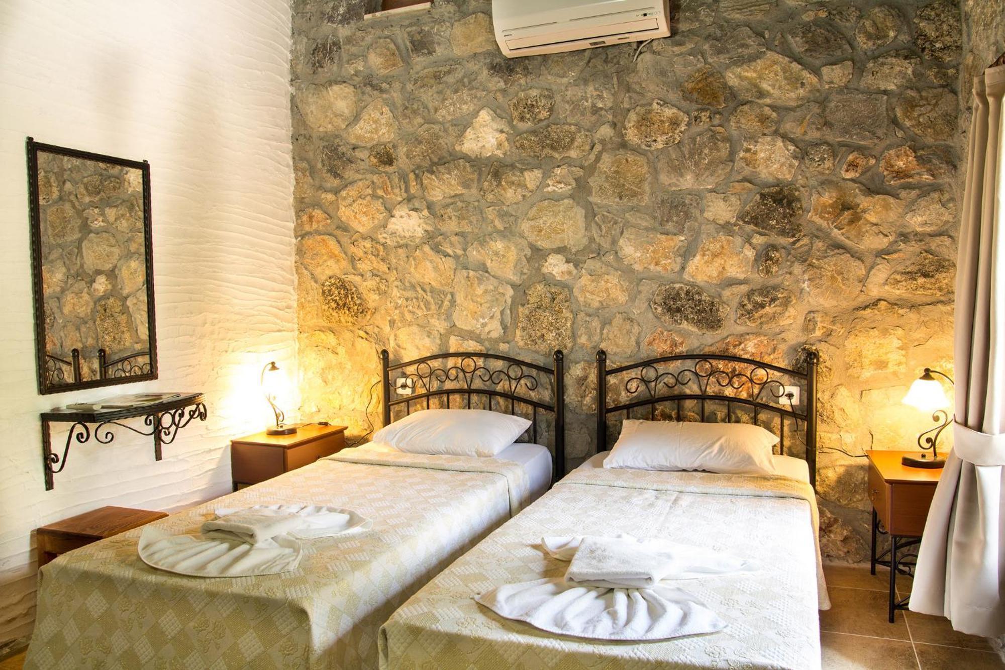 Doga Apartments Каякьой Стая снимка