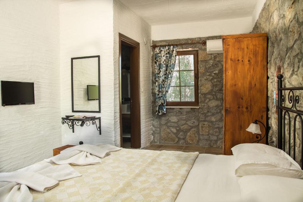 Doga Apartments Каякьой Екстериор снимка